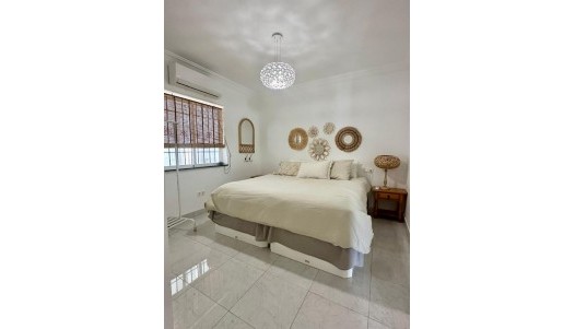 Brukte Boliger - Villa - Torrevieja - San Luis