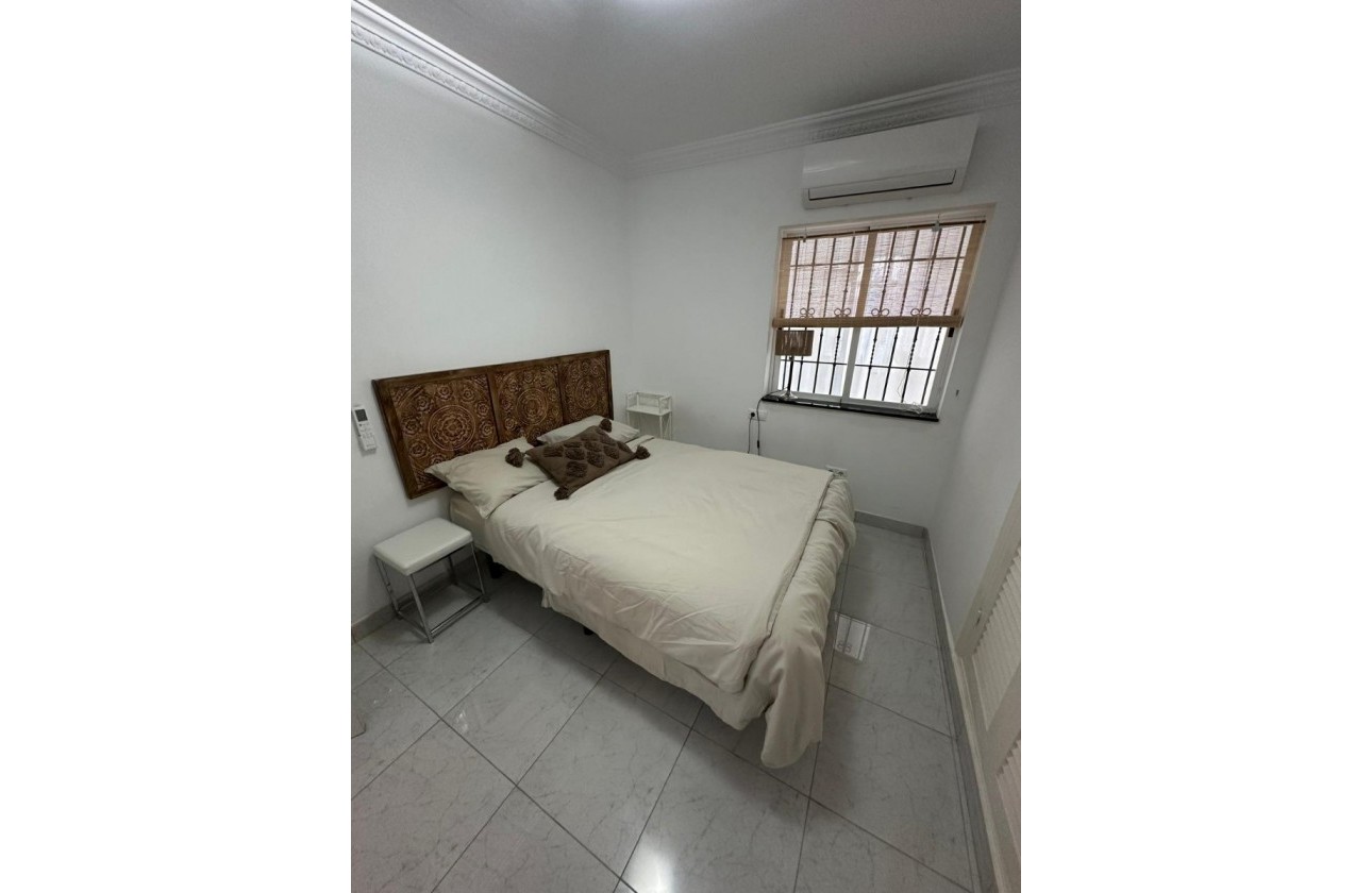 Brukte Boliger - Villa - Torrevieja - San Luis