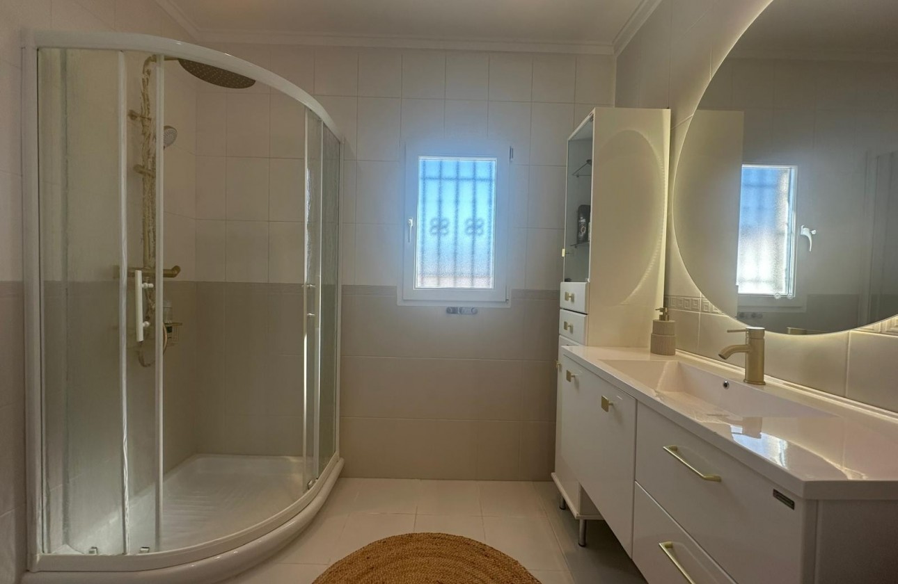 Brukte Boliger - Villa - Torrevieja - San Luis