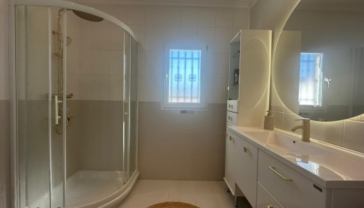 Brukte Boliger - Villa - Torrevieja - San Luis