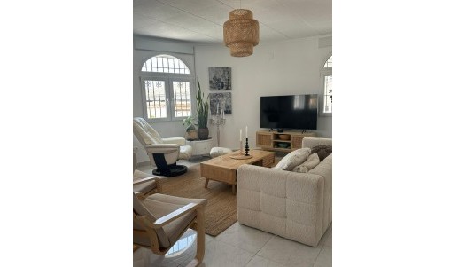 Brukte Boliger - Villa - Torrevieja - San Luis