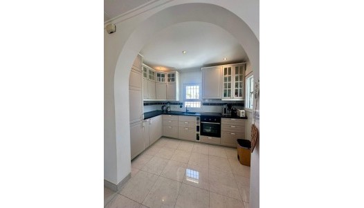 Brukte Boliger - Villa - Torrevieja - San Luis