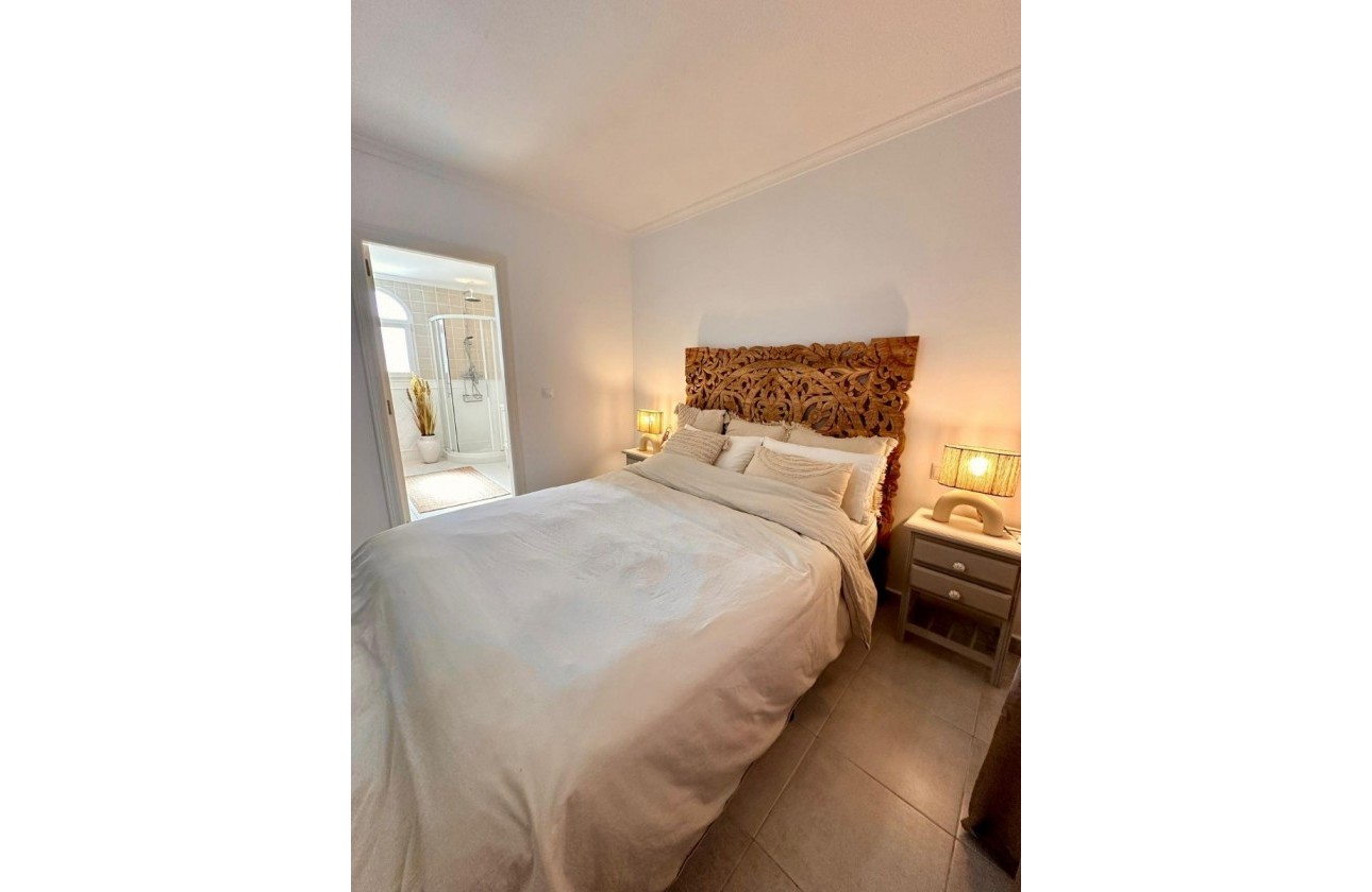 Brukte Boliger - Villa - Torrevieja - San Luis