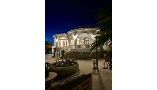 Brukte Boliger - Villa - Torrevieja - San Luis