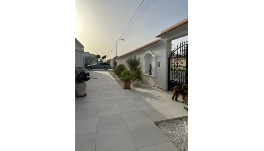 Brukte Boliger - Villa - Torrevieja - San Luis