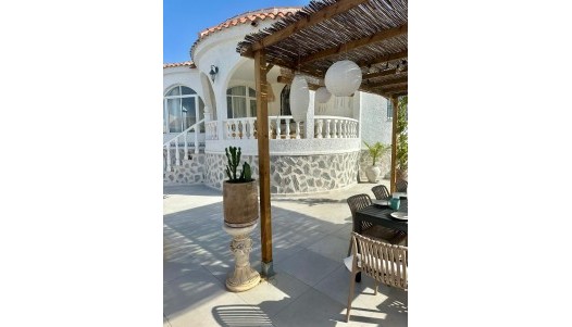 Brukte Boliger - Villa - Torrevieja - San Luis