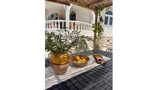 Brukte Boliger - Villa - Torrevieja - San Luis