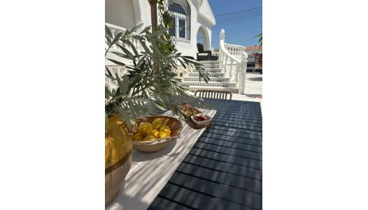 Brukte Boliger - Villa - Torrevieja - San Luis