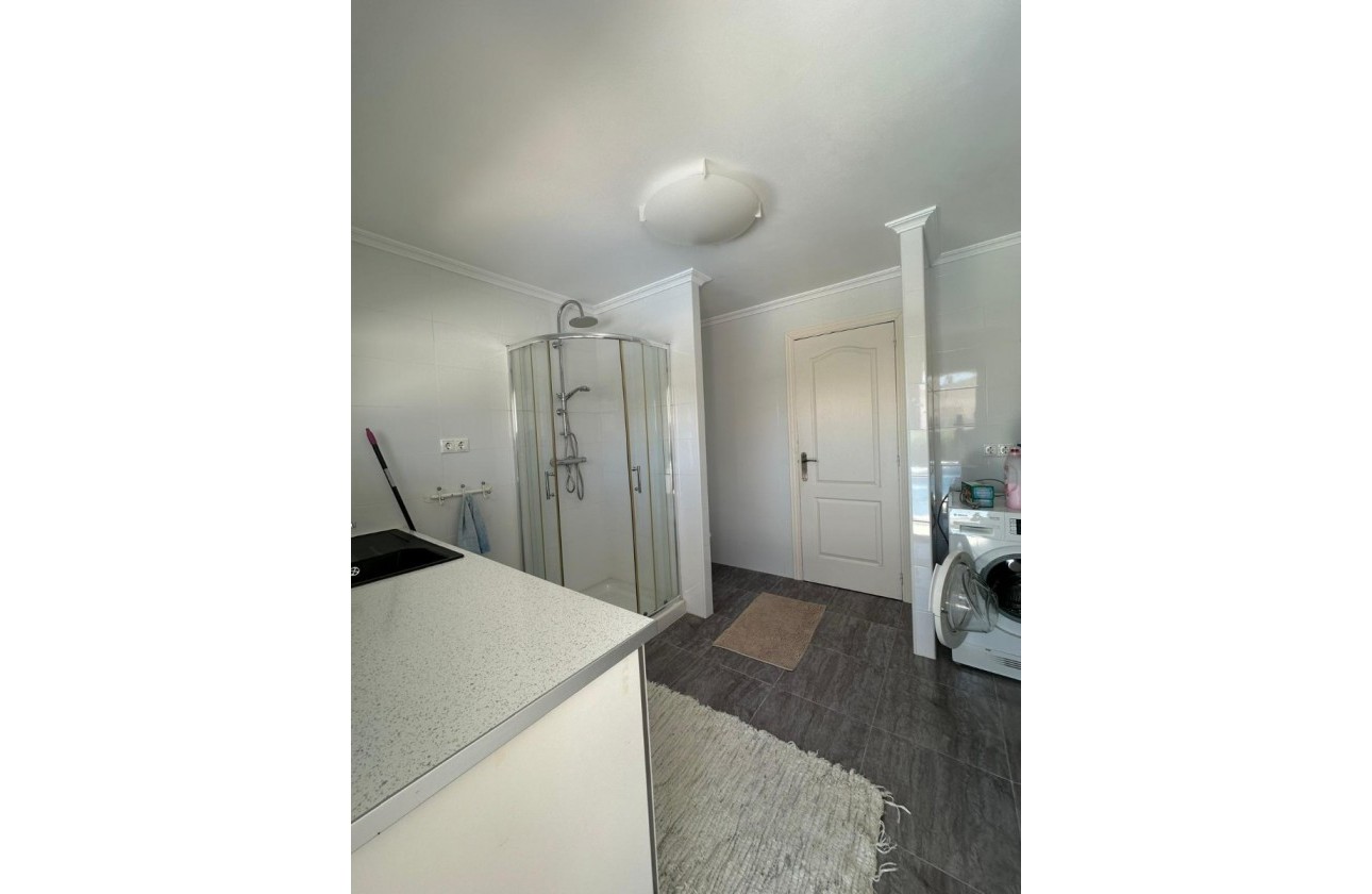 Brukte Boliger - Villa - Torrevieja - San Luis