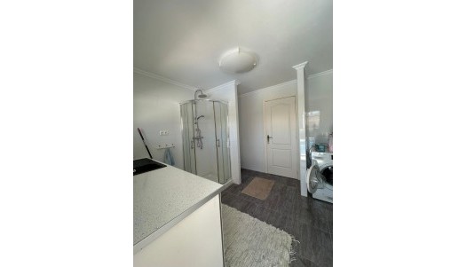 Brukte Boliger - Villa - Torrevieja - San Luis