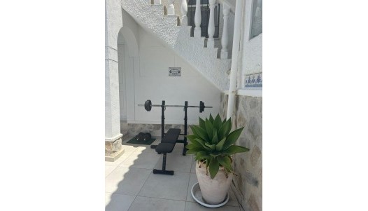 Brukte Boliger - Villa - Torrevieja - San Luis