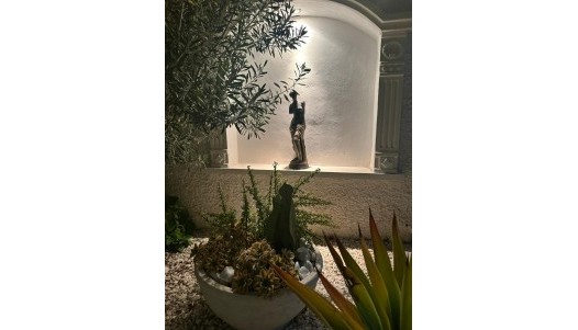 Brukte Boliger - Villa - Torrevieja - San Luis