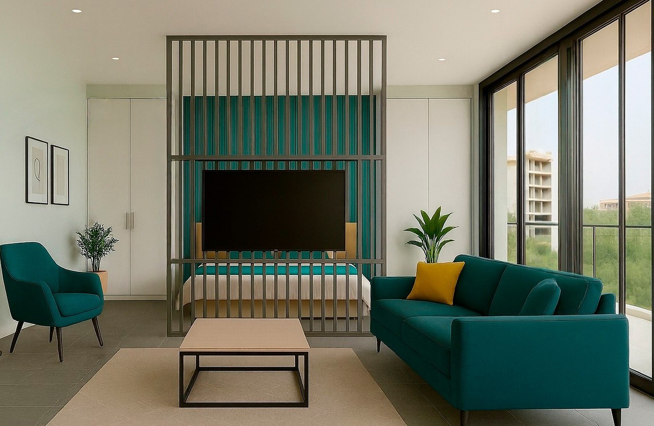 New Build - Studio - San Pedro del Pinatar - Lo Pagan