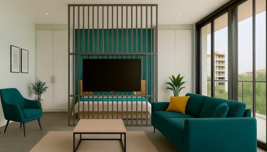 New Build - Studio - San Pedro del Pinatar - Lo Pagan