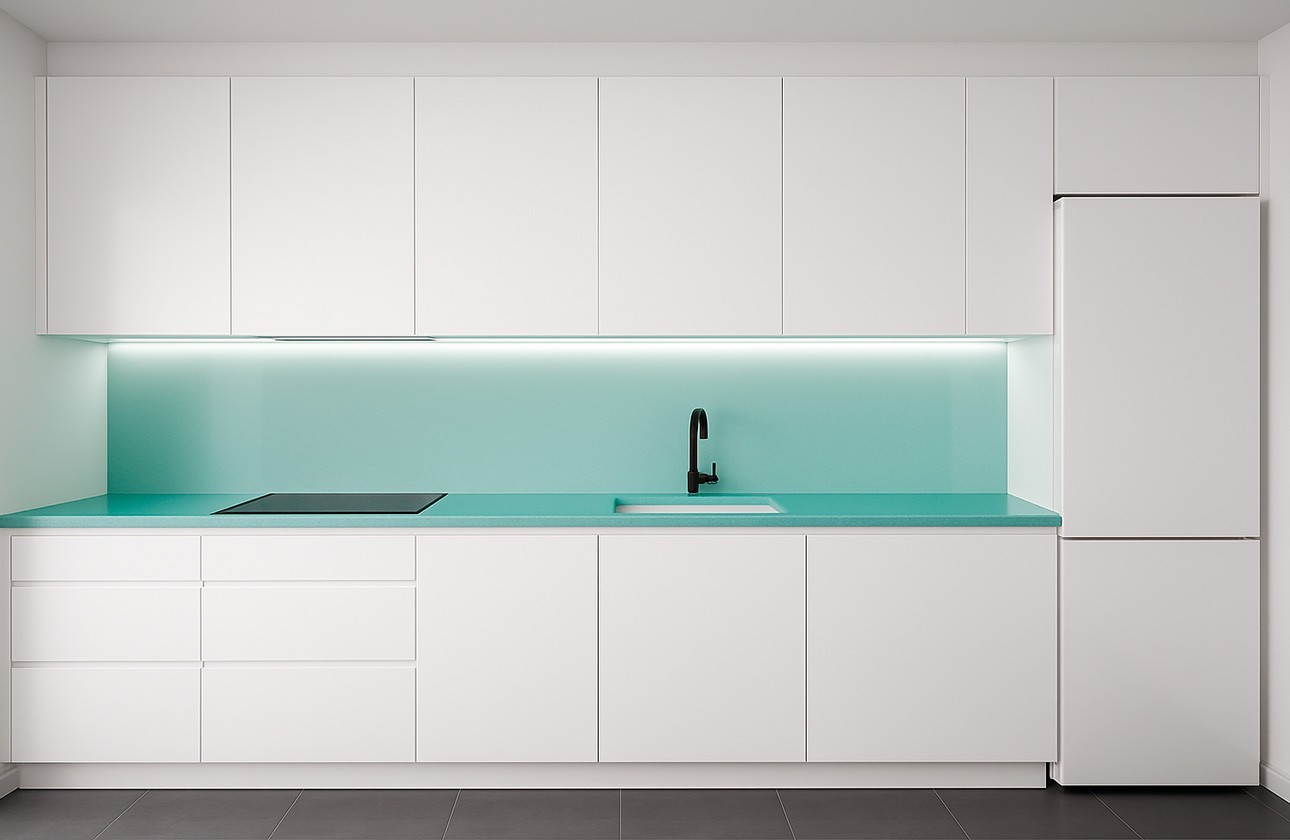 New Build - Studio - San Pedro del Pinatar - Lo Pagan