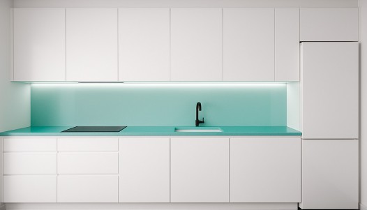 New Build - Studio - San Pedro del Pinatar - Lo Pagan