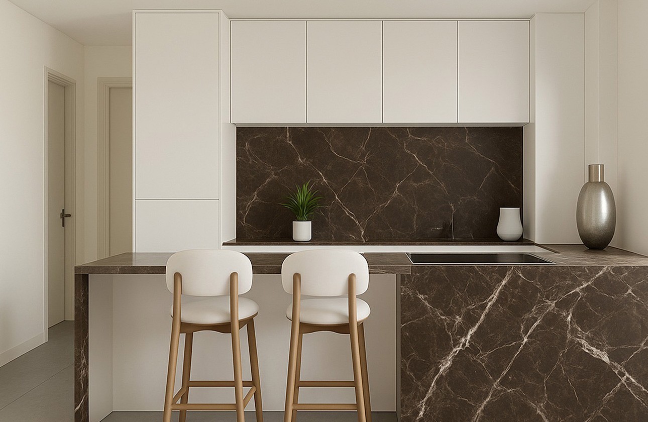 New Build - Apartment - San Pedro del Pinatar - Lo Pagan