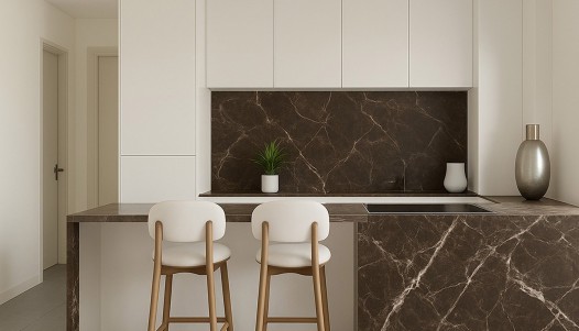 New Build - Apartment - San Pedro del Pinatar - Lo Pagan