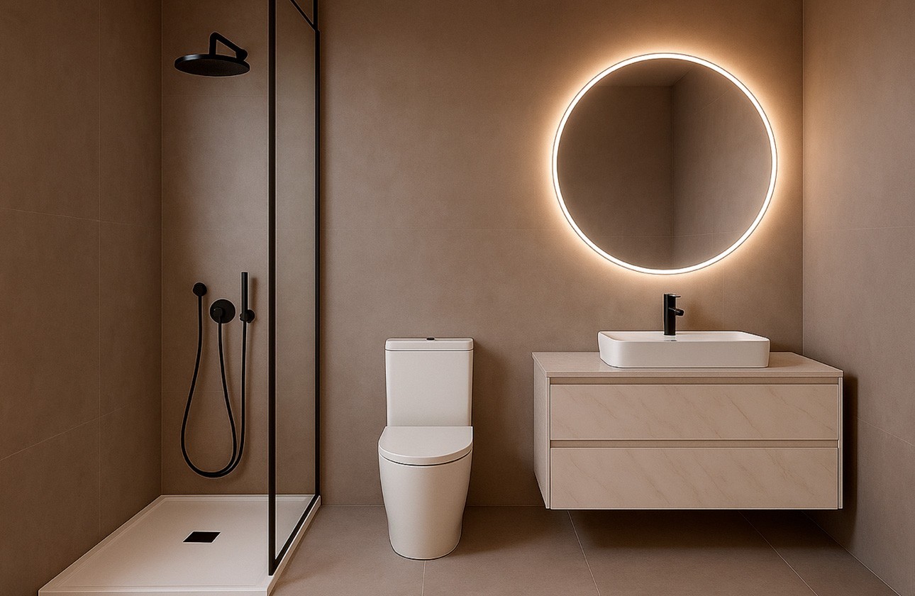 New Build - Apartment - San Pedro del Pinatar - Lo Pagan