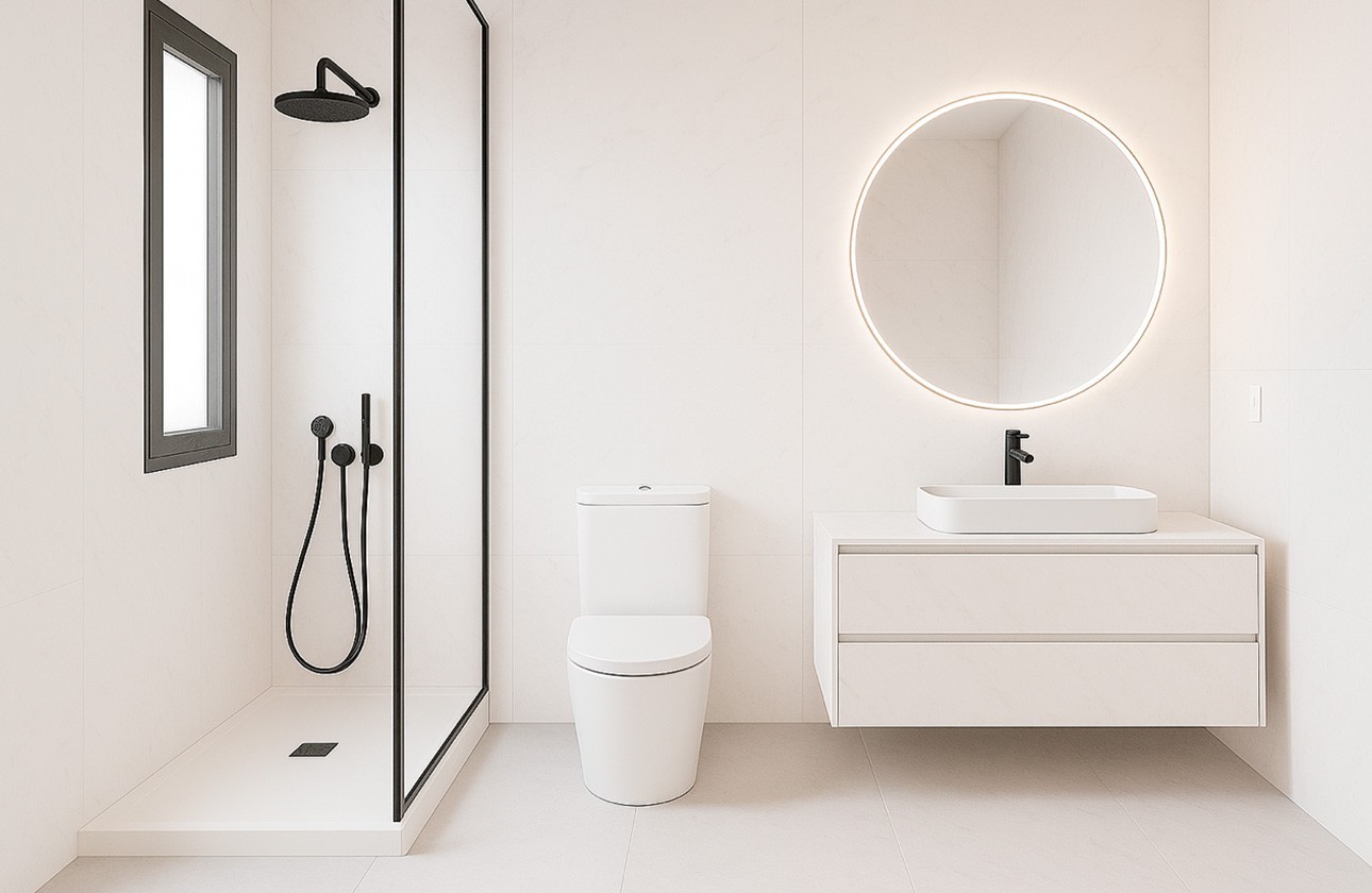 New Build - Apartment - San Pedro del Pinatar - Lo Pagan