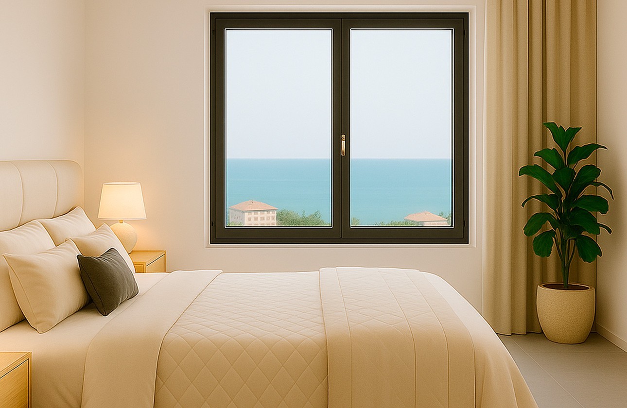 New Build - Apartment - San Pedro del Pinatar - Lo Pagan