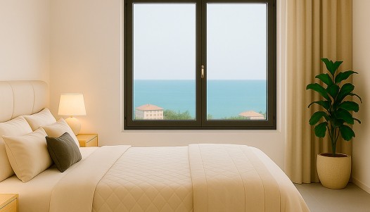 New Build - Penthouse - San Pedro del Pinatar - Lo Pagan