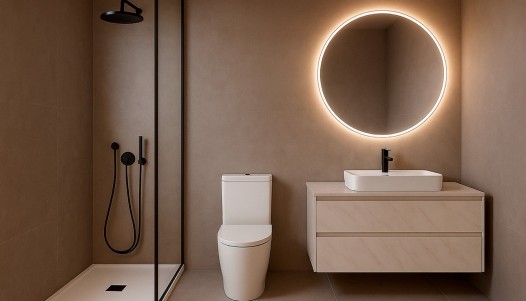 New Build - Penthouse - San Pedro del Pinatar - Lo Pagan