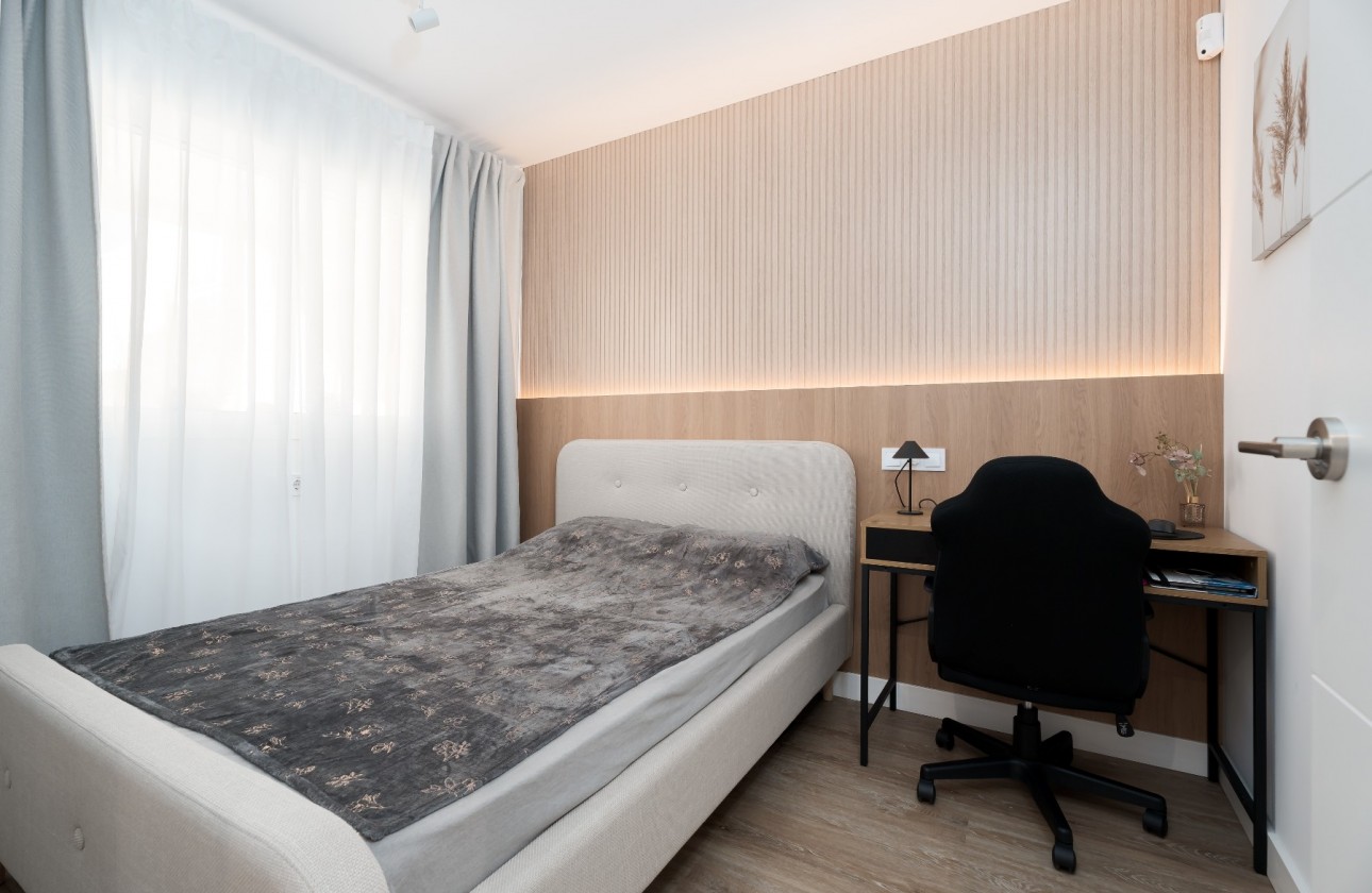 Brukte Boliger - Første etasje  - Orihuela Costa - Punta Prima