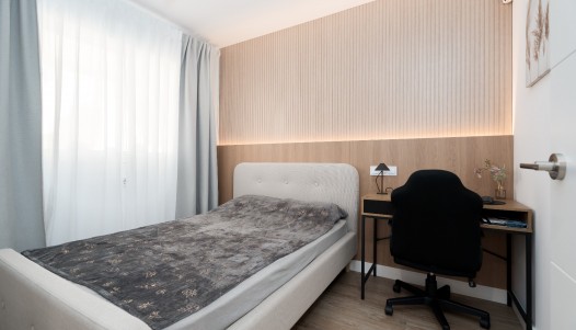 Brukte Boliger - Første etasje  - Orihuela Costa - Punta Prima