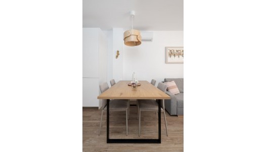 Brukte Boliger - Første etasje  - Orihuela Costa - Punta Prima