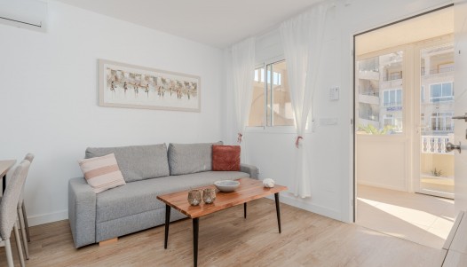 Brukte Boliger - Første etasje  - Orihuela Costa - Punta Prima