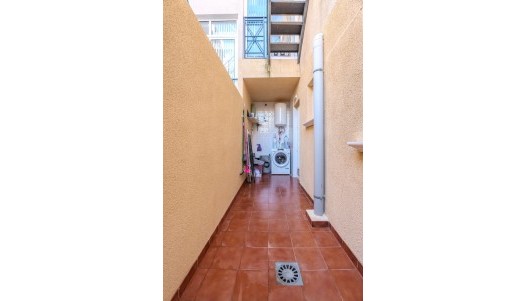 Brukte Boliger - Første etasje  - Orihuela Costa - Punta Prima