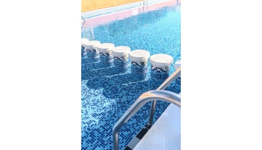 Brukte Boliger - Første etasje  - Orihuela Costa - Punta Prima