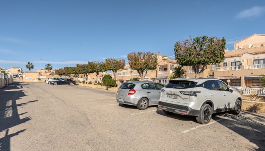 Brukte Boliger - Første etasje  - Orihuela Costa - Punta Prima