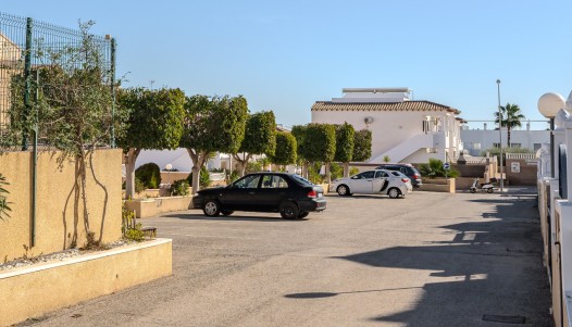 Brukte Boliger - Første etasje  - Orihuela Costa - Punta Prima