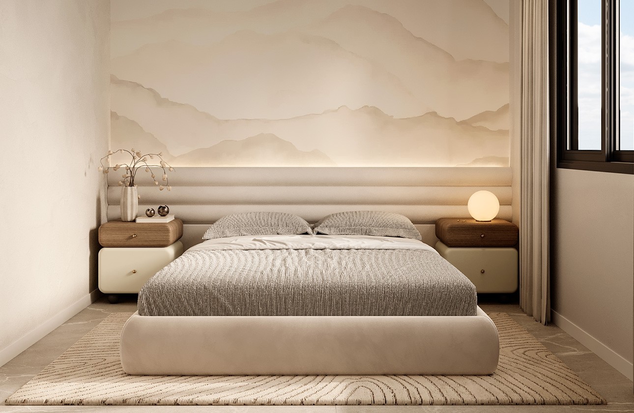 Nueva construcción  - Planta Baja  - Finestrat - Golf Bahía