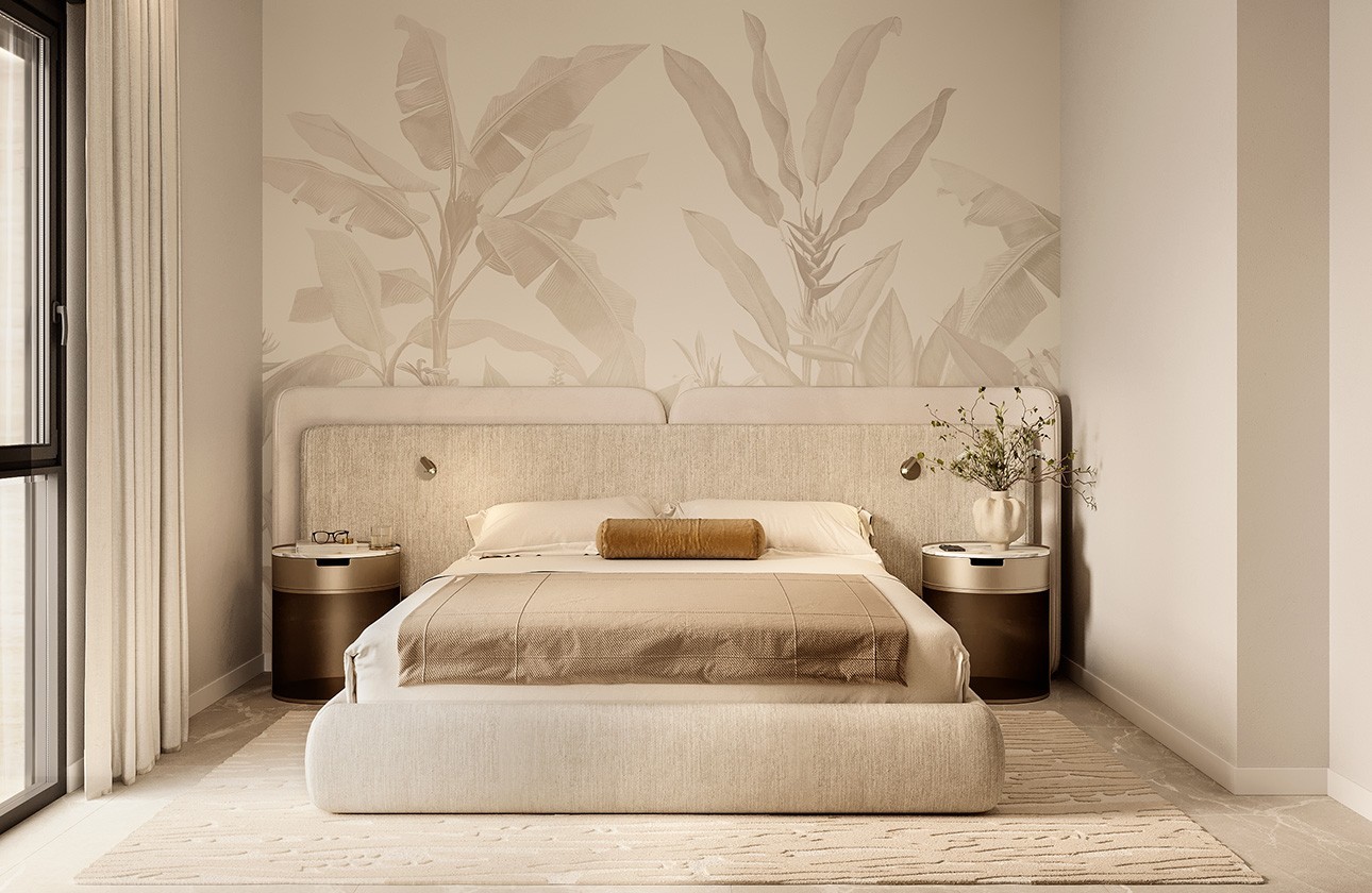 Nueva construcción  - Apartamento - Finestrat - Golf Bahía