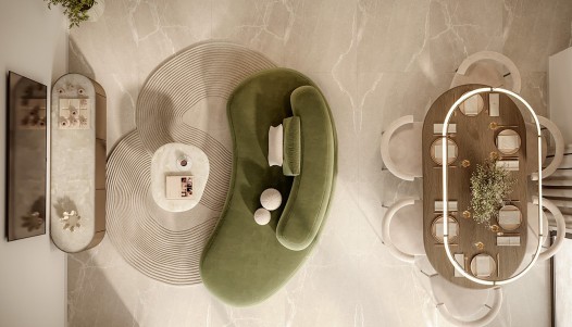 Rynek pierwotny - Apartament - Finestrat - Golf Bahía