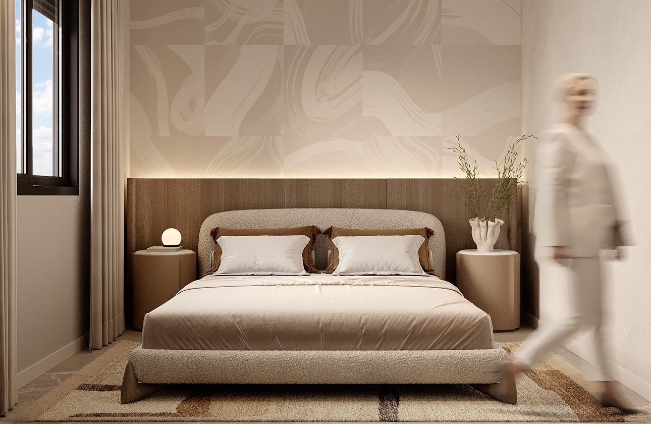 Rynek pierwotny - Apartament - Finestrat - Golf Bahía