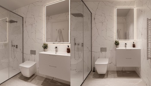 Nueva construcción  - Chalet independiente  - Finestrat - Golf Bahía