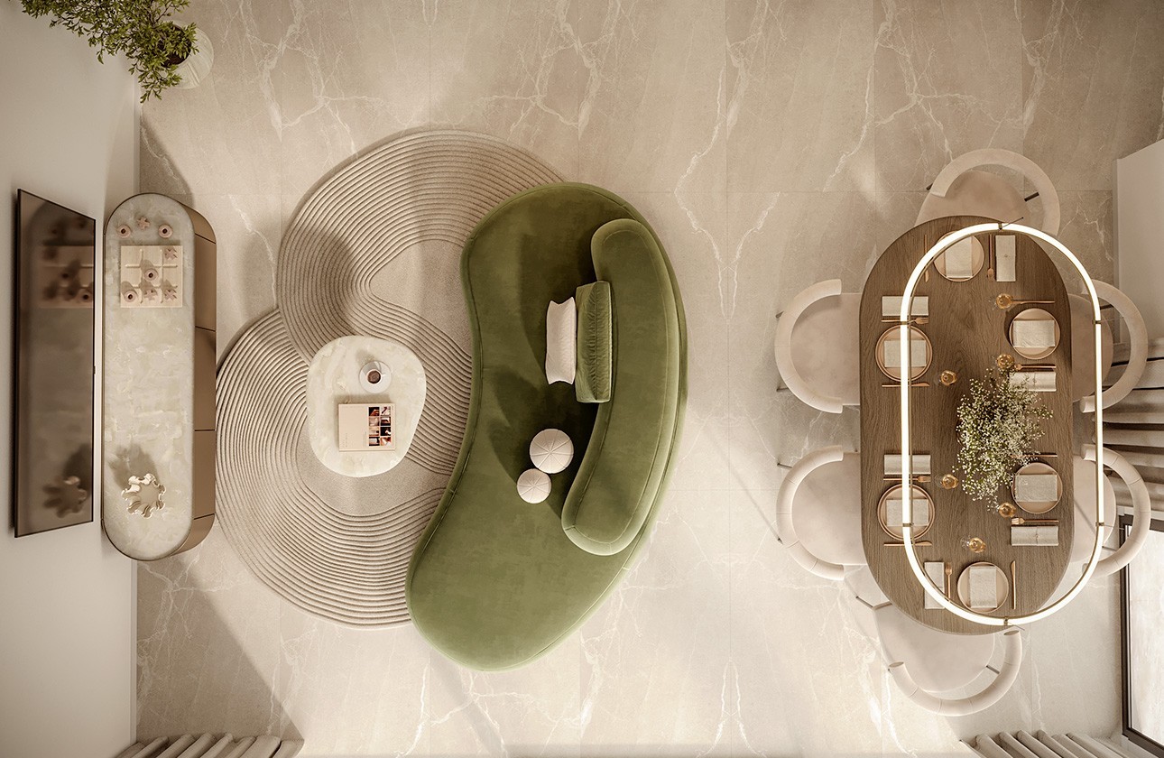 Nueva construcción  - Chalet independiente  - Finestrat - Golf Bahía