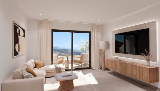 New Build - Apartment - Torrevieja - Playa del Cura