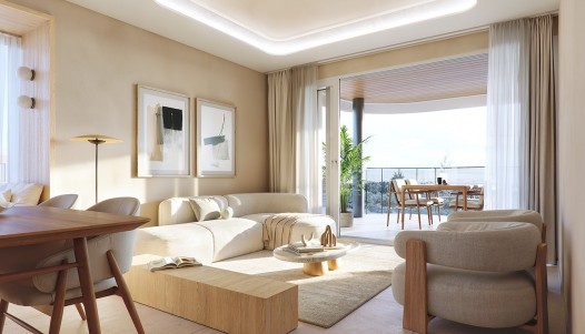 Rynek pierwotny - Parter - Benijofar - BENIJÓFAR