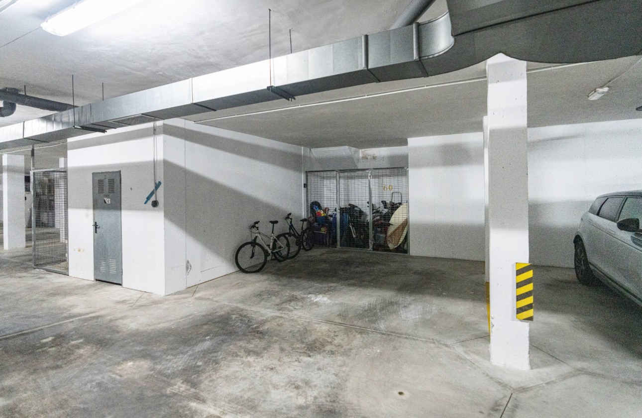 Brukte Boliger - Toppleilighet - Orihuela Costa - Lomas De Cabo Roig