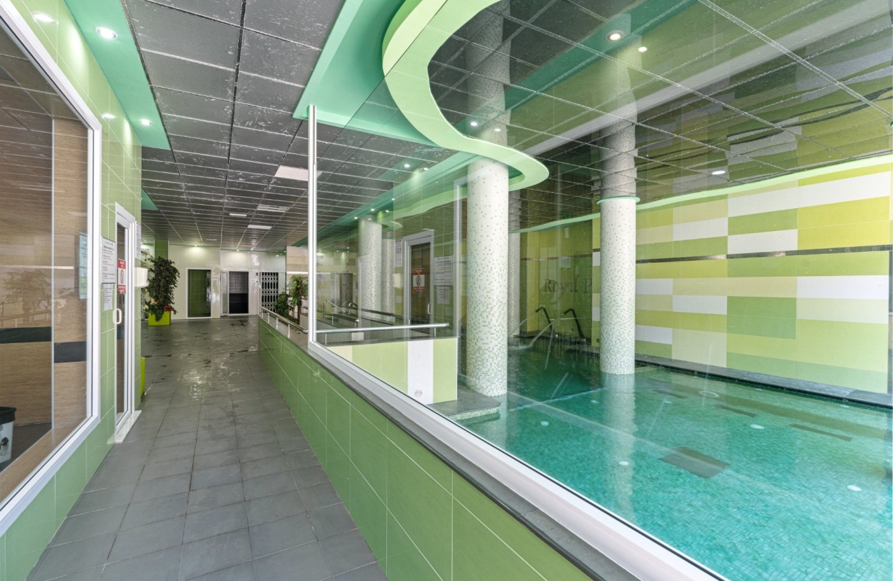 Brukte Boliger - Toppleilighet - Orihuela Costa - Lomas De Cabo Roig