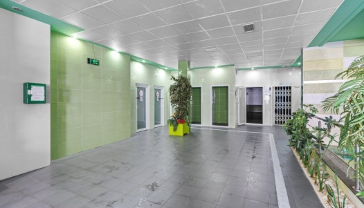 Brukte Boliger - Toppleilighet - Orihuela Costa - Lomas De Cabo Roig