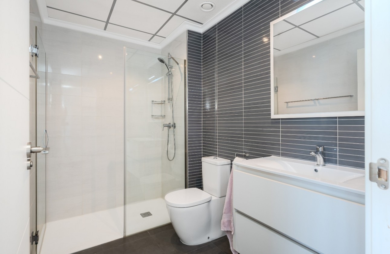 Brukte Boliger - Toppleilighet - Orihuela Costa - Lomas De Cabo Roig