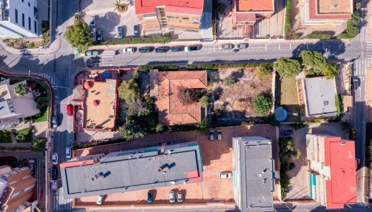 New Build - Ground Floor  - El Campello - Playa Muchavista