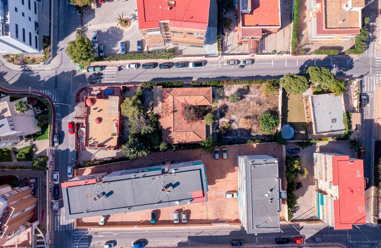 New Build - Apartment - El Campello - Playa Muchavista