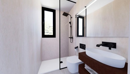 New Build - Penthouse - El Campello - Playa Muchavista